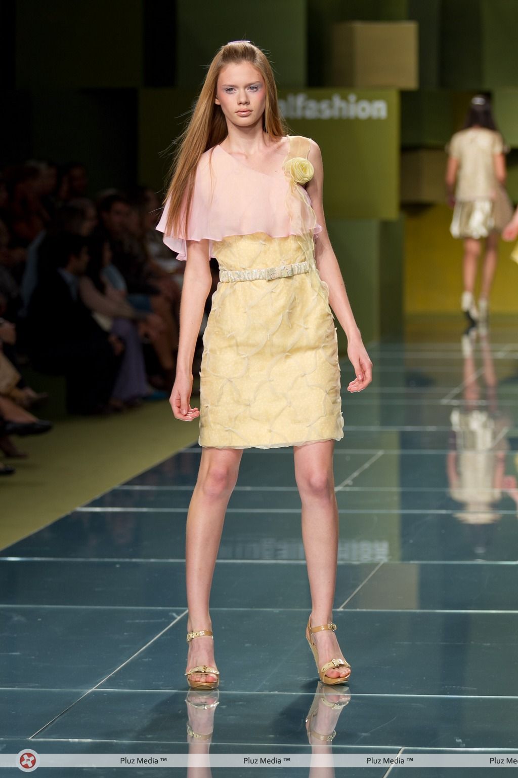 Portugal Fashion Week Spring/Summer 2012 - Anabela Baldaque - Runway | Picture 107281